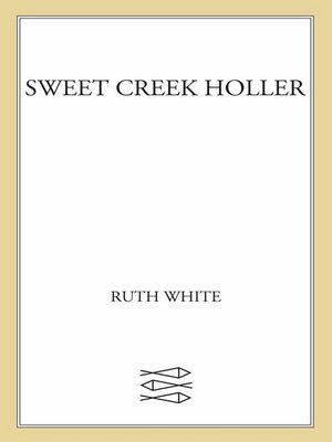 cover image of Sweet Creek Holler